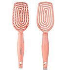 Conair Scalp Care Detangling hairbrush by conair