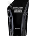 Grown Alchemist Energize Body Cleanser Refill Pouch. Chamomile, Bergamot & Rose by GrownAlchemist