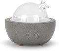 Essential Oil Aromatherapy Diffuser by Unknown