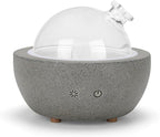 Essential Oil Aromatherapy Diffuser by Unknown