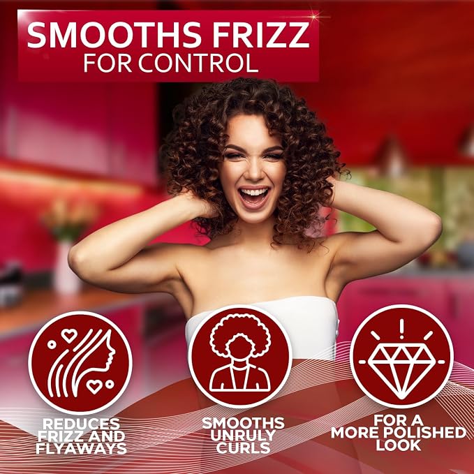 Curly Hair Mask - Image 4