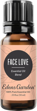 Edens Garden Face Love Essential Oil Blend- 100% Pure Premium Grade, Therapeutic by EdensGarden