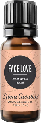 Edens Garden Face Love Essential Oil Blend- 100% Pure Premium Grade, Therapeutic by EdensGarden