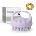 Sndyi Scalp Massager Shampoo Brush, Scalp Scrubber by Sndyi