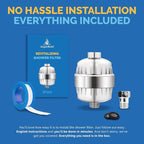 AquaBliss High Output Revitalizing Shower Filter - Image 6