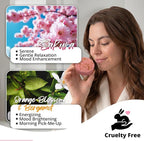 Shower Steamers Aromatherapy SWCANDY 8 Pack Mothers Day Gifts - Image 4
