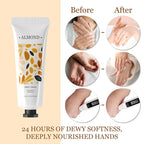 BODY & EARTH 30 Pack Hand Cream Lotion Bulk Mini Hand Lotion Hand Cream - Image 4