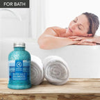Bath Salt Sea Breeze 21.16 Oz - Image 5