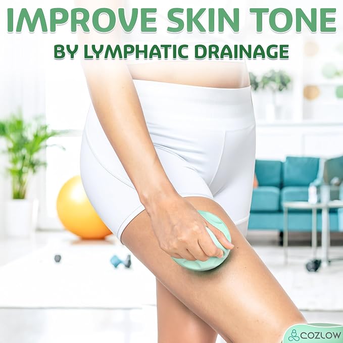 COZLOW Lymphatic Massager - Image 4