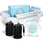 Ionic Foot Bath Detox Machine by Unknown