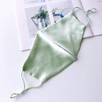 ROSEWARD 100% Mulberry Silk Face Mask - Image 3