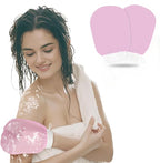 1 Pair Exfoliating Glove, Scrubbies - Image 7