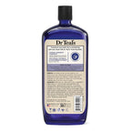 Dr Teal's Foaming Bath with Pure Epsom Salt, Sensitive Skin with Colloidal - Image 7