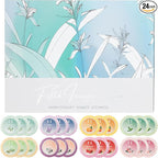 Shower Steamers Aromatherapy 24 Pcs of 8 Scents by Unknown
