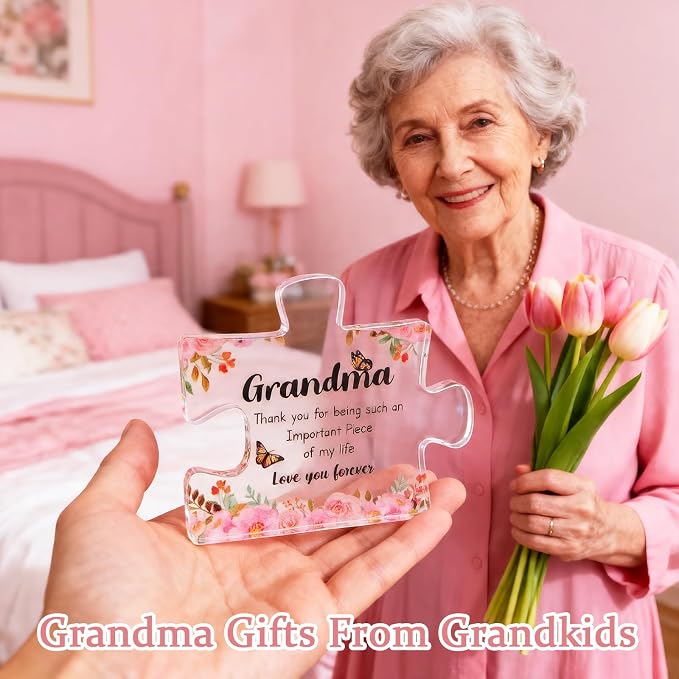 Mothers Day Birthday Gifts Basket - Image 5