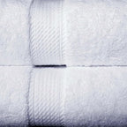 SUPERIOR Egyptian Cotton Pile 10 Piece Towel Set, Includes 2 Bath, 4 Hand - Image 3