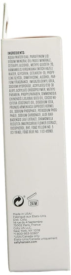 Sally Hansen Nail Treatment Problem Cuticle Remover™ | Eliminates Thick & - Image 8