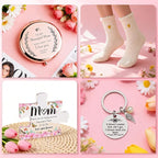 Ithmahco Mothers Day Birthday Gifts Basket - Image 6