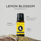 Lemon Blossom Premium Grade Fragrance Oils - 10ml - Scented Oil - Image 2