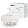 HEETA Scalp Scrubber Shampoo Brush, Scalp Massager Tool by HEETA
