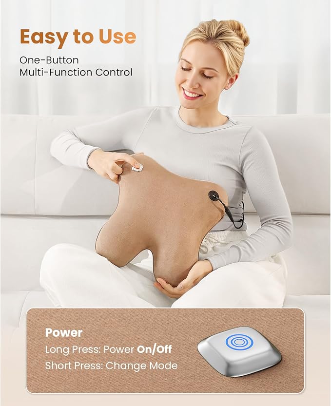BOB AND BRAD Back Massager - Image 9