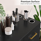 OmySalon Professional Barber Station, Salon Stations - Image 8