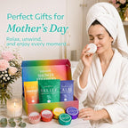 JoJowell Shower Steamers Aromatherapy - Image 2