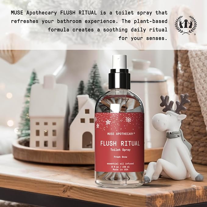 Muse Apothecary Flush Ritual - Image 2