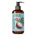 Best of Nature Fractionated Coconut Oil by BestofNature-NaturalChoicesforaNaturalLife