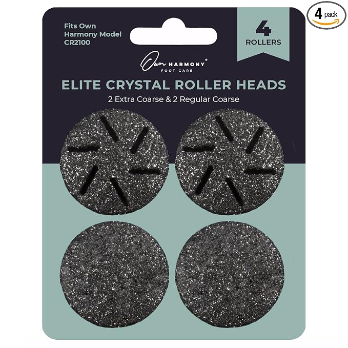 Own Harmony Refill Rollers: Best Fit by OwnHarmony