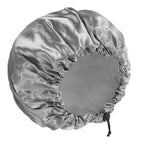 1 Pc Reusable Shower Cap for Women, Hair Cap for Short Hair - Image 7