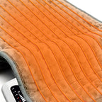 Electric Heating pad for Back Neck Shoulder Knee Arms Legs- Electric Heat Pads by BEAUTIKEN
