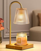 Hong-in Candle Warmer Lamp by Hong-in