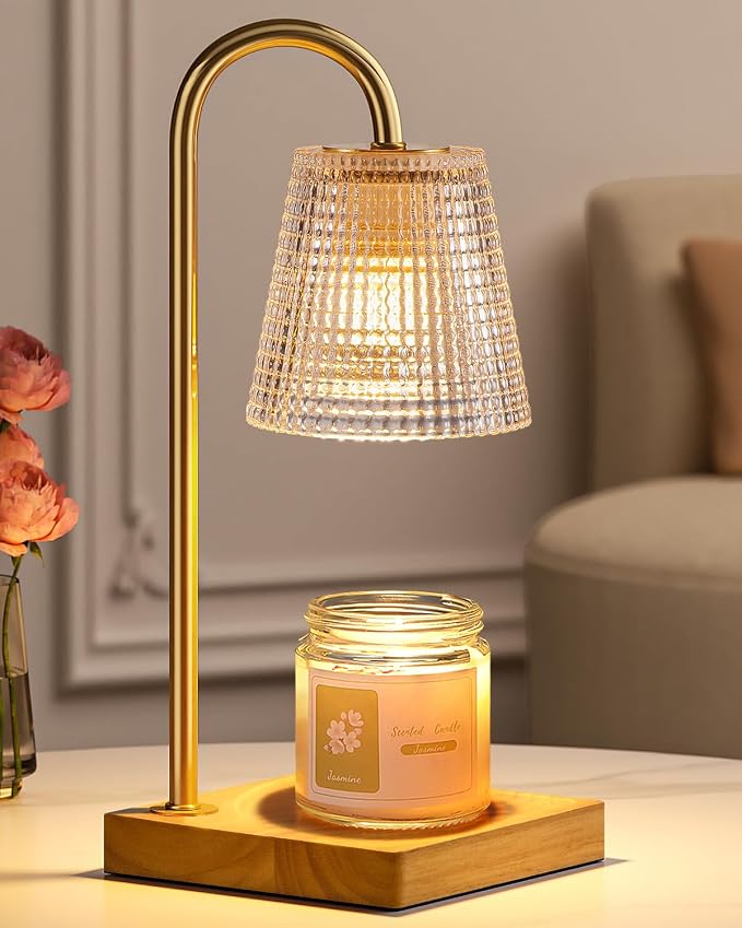 Hong-in Candle Warmer Lamp by Hong-in