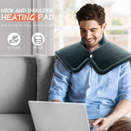 Neck Heating Pad Mothers Day Gifts - Image 2