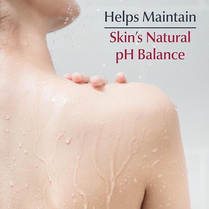 Eucerin Advanced Cleansing Body & Face Cleanser - Image 4