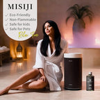 Hotel Collection Diffuser Oil- 6.76 Fl Oz/200ML-ASEIS, Luxury Essential Oils - Image 3