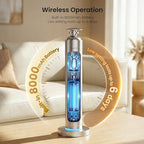 Waterless Aroma Diffuser, 8000mAh Battery Scent Air Machine - Image 7