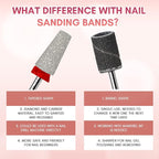 Makartt Nail Drill Bits - Image 3
