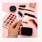 3 PCS Glass Nail Files for Natural Nails, Glass Nail Buffer and Shine Kit - Image 4