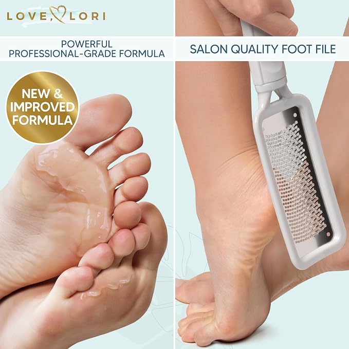 Foot Callus Remover Kit - Image 2