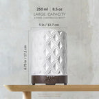 Earnest Living Essential Oil Diffuser - Image 7