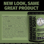Coach Soak Recovery Bath Soak - Image 9