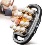 VTT 16 head massage gun deep tissue, Percussion Muscle Massager by VTTOfficial