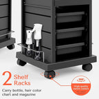 TASALON Salon Trolley - Image 4