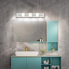 ZUZITO 4 Light Bathroom Vanity Light - Image 6