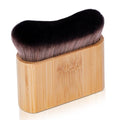 UNIMEIX Self Tanner Brush Sunscreen Body Makeup Brush Kabuki Blend Applicator by UNIMEIX
