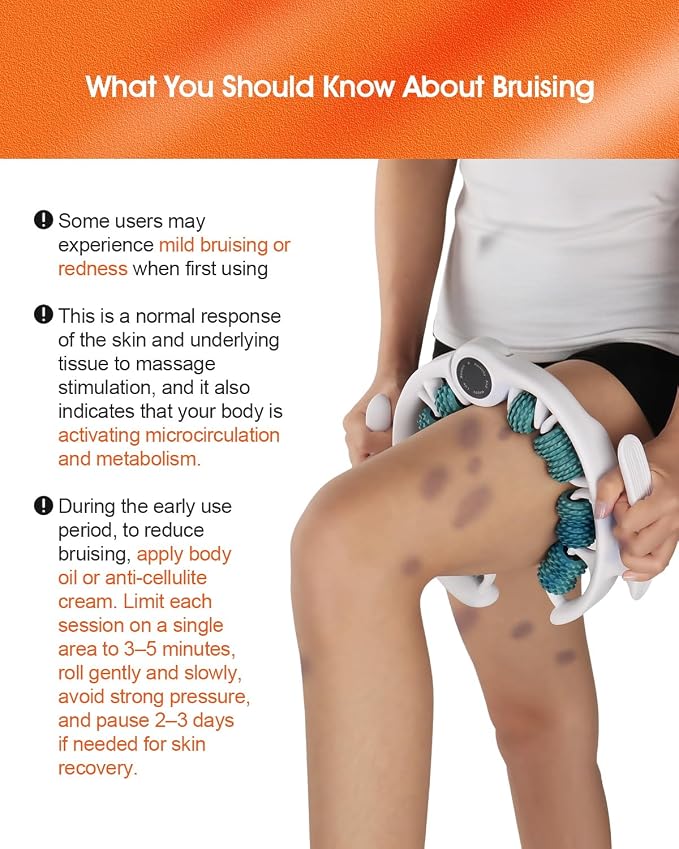 Anti Cellulite Massage Tool - Image 3