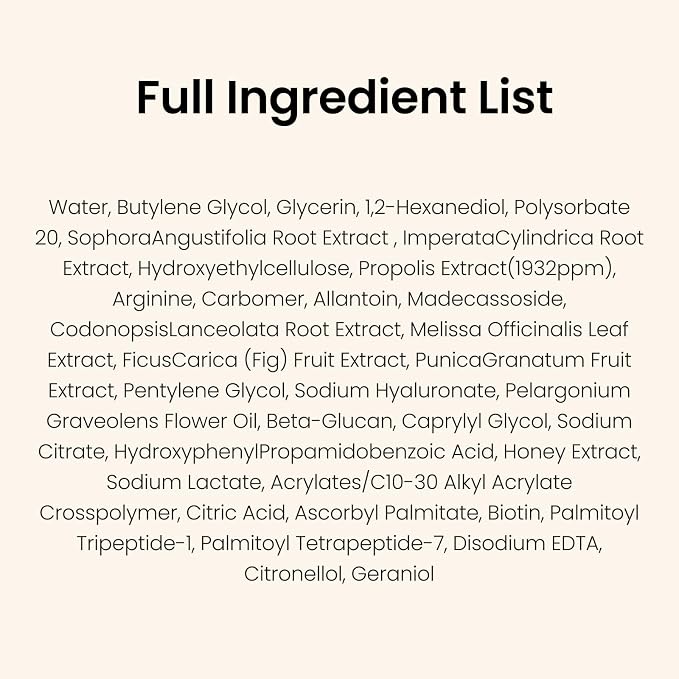 CNP Honey Glow Serum - Image 8