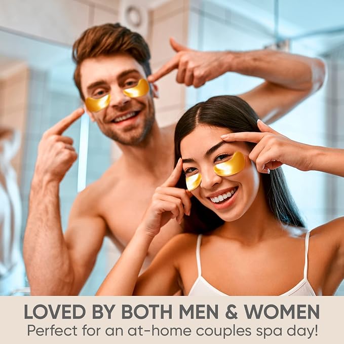 Under Eye Patches - Image 9